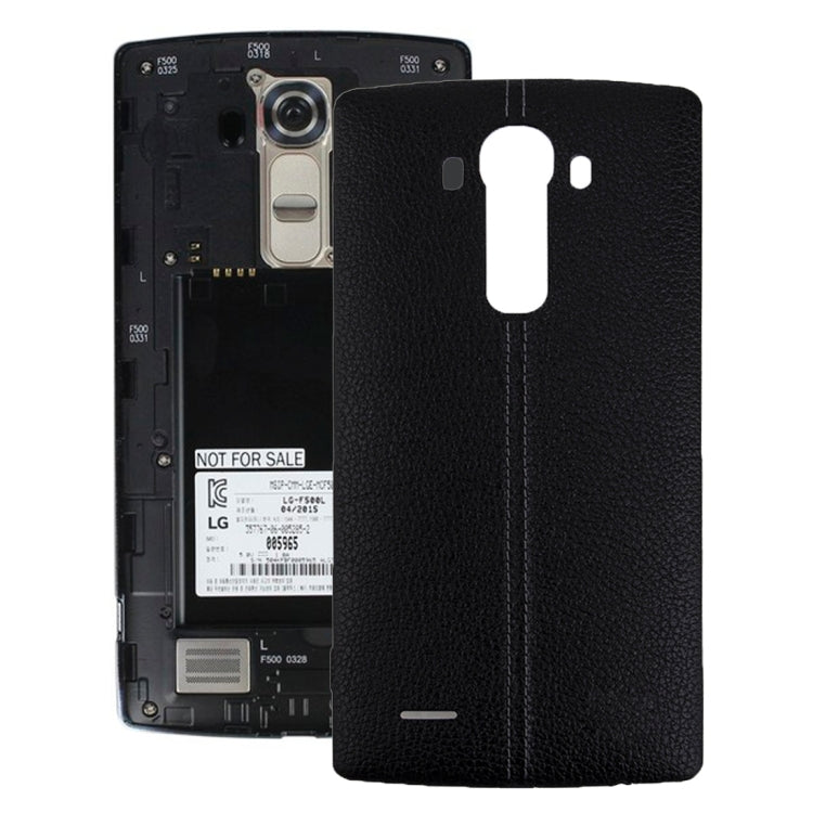 Cover posteriore con adesivo NFC per LG G4, For G4 / H815, For LG G4 / H815 Cover posteriore con adesivo NFC per LG G4, For G4 / H815, For LG G4 / H815